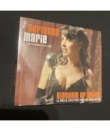 ADRIANNA MARIE - KINGDOM OF SWING [DIGIPAK] NEW CD - £22.71 GBP