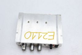LVPIN LP-838 SUPER BASS HI-FI 2.1 AMPLIFIER E2110 image 8