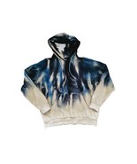 League of Legends Akali Tie Dye Hoodie Adult Sz Large  - $28.50