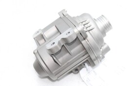 Coolant Water Pump 3.0L Turbo Fits 08-16 BMW 535i 77088 image 9