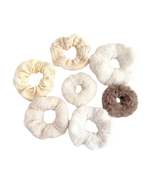 COZY SCRUNCHIES LIGHT VARIETY - $12.99