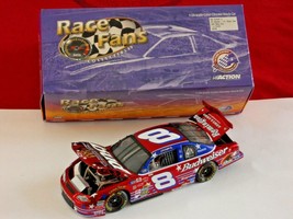 Dale Earnhardt Jr. 2000 Olympics Action / QVC For Race Fans Only 1 / 20,000 - £38.35 GBP