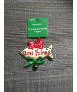 Trimmerry Friends&amp;Family Collection Christmas Ornament New - €16,99 EUR