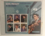 Elvis Presley Collectible Stamps Vintage St Vincent &amp; The Grenadines - £5.46 GBP