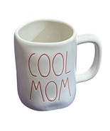 Rae Dunn Artisan Collection Cool Mom Mug By Magenta White - $271.61 MXN