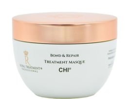 CHI Royal Treatment Bond &amp; Repair Treatment Masque 8oz - £41.41 GBP