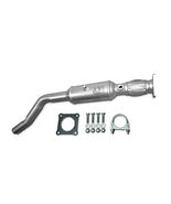 2008 - 2014 Dodge Avenger  Compass 2.4L FWD only Direct Fit Catalytic Co... - $108.89