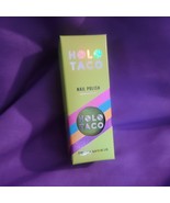 Holo Taco Hi Def Limited Edition Retired Nail Polish RETIRED - $40.75 CAD