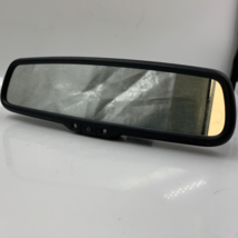 2012-2016 Subaru Impreza Interior Rear View Mirror OEM D03B56026 - $62.99