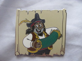 Disney Trading Pins 109055 Disney Junior - Mystery Box - Sharky - £7.65 GBP