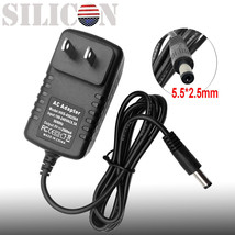 Ac Adapter Power Supply Cord For Cisco PA100 SPA301 SPA303 SPA502 SPA504 SPA525 - £10.21 GBP