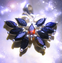 HAUNTED NECKLACE METAMORPHOSIS THE MOST EXTREME CHANGES SECRET OOAK MAGICK image 2
