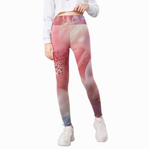 Girls Printed Leggings Multi-Color Pinks and Pastels Sizes S-4X Available! - $26.99