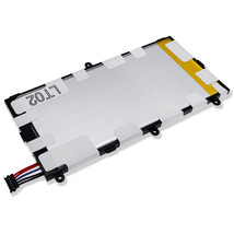 New Replacement Battery For Samsung Galaxy Tab 3 7 &quot; Sm-T210 Sm-T210R T4... - £18.08 GBP