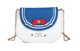 Lovely Japan Style ita Girl Chain Bags Lovely Sailor Style Bags ClutchBags - £61.51 GBP