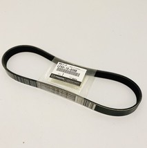 New Genuine for Mazda 3 5 04-10 AC Air Compressor Drive Belt LF50-15-908B - $31.50