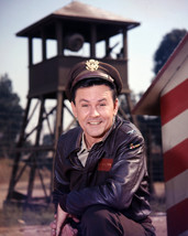 Bob Crane Stunning 8x10 Photo Hogan&#39;s Heroes by Watch Tower - $7.99