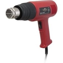 Titan double insulated 120v heat gun - $89.99