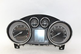Speedometer MPH Fits 2012 BUICK VERANO OEM #27850 - £56.37 GBP