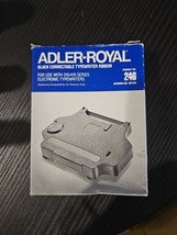 901246 Correctable Typewriter Ribbon Black - $12.16