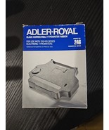 901246 Correctable Typewriter Ribbon Black - $228.58 MXN