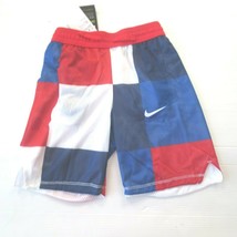 Nike Kids ELITE Reversible Basketball Shorts - DD2764 - Multi color - M - NWT - £20.02 GBP