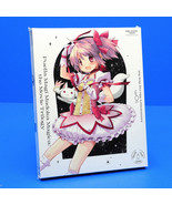 Puella Magi Madoka Magica Complete Anime Movie Trilogy Limited Edition B... - £157.31 GBP