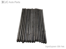 Pushrods Set All For 08-10 Ford F-250 Super Duty  6.4 8C3E6565AB Diesel - £58.45 GBP