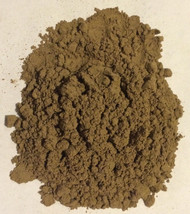 1 oz. Chaste Tree (Vitex) Berry Powder (Vitex agnus-castus) Organic Morroco - £1.52 GBP