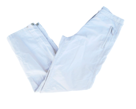 Woolrich Womens Pants 576 Stone Cotton Nylon Outdoors Hiking 6 Minimalis... - $18.70