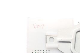 2006-2007 INFINITI M35 M45 HEADLIGHT CONTROL LAMP MODULE V347 image 6