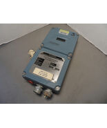 Foxboro 8000-SA10 Magnetic Flow Transmitter 8000 Series - $2,081.50 MXN