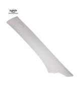 MERCEDES X166 GL/ML/GLE/GLS DRIVER/LEFT DASH A PILLAR TRIM COVER GRAY - $741.12 MXN