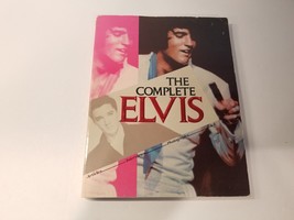 The Complete Elvis (1982, Trade Paperback) - £5.90 GBP