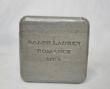 Romance by Ralph Lauren 3.5 oz / 100 g soap for men - £10.18 GBP