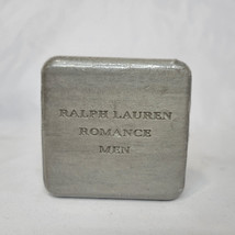 Romance by Ralph Lauren 3.5 oz / 100 g soap for men - £10.18 GBP