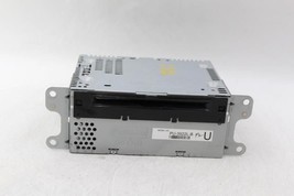 Audio Equipment Radio Receiver Am-fm-cd Fits 2016-2017 FORD EXPLORER OEM #26643 - £70.81 GBP