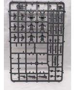 *Incomplete* Warhammer 30k Sprue Jet Packs Heads Chainsaw Guns - $463.13 MXN