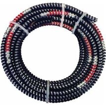 Armored Cable 12-3 X 50&#39; CU THHN BLK/WHT/RED BOND AL AC - $126.91 CAD