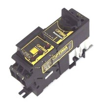 BUSSMANN OPM-SW OPTIMA OVERCURRENT PROTECTION MODULE OPMSW - $35.95