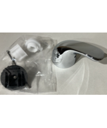 Moen Adler Tub &amp; Shower Lever Handle Chrome Temp Kit 117948 116653 - $18.80