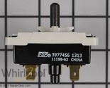 OEM Push To Start Switch For Whirlpool GEW9878LW0 GEW9878PW1 NED4500VQ2 NEW - $31.63