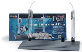 Lees Premium Under Gravel Filter for Aquariums - 20-29 gallon - £51.36 GBP