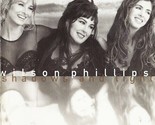 Wilson Phillips Shadows and Light (CD, 1992) - $4.98