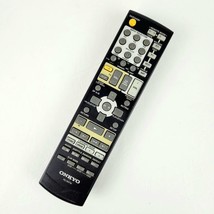 Onkyo RC-649M Remote Control for Receiver HT-S790 HT-S790S HT-R540 OEM G... - £14.82 GBP