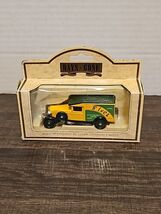 LLEDO 18012 - St. Ivel Cheese 1936 Packard Limited Edition DAMAGED WINDO... - €12,88 EUR