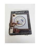 Stoney Creek Collection Wings Gifts to Our Children Cross Stitch Kit 6&quot; ... - £10.19 GBP