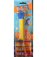 Finding Nemo Pez Disney Pixar  -  Dispenser - $129.44 MXN