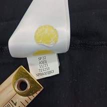 The North Face Men's Black Cotton Sleeveless Tank Top T-Shirt Size XL image 5