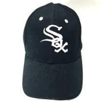 Vtg 90’s Chicago White Sox MLB City Hunter Hat Cap Pre-Owned Fast Ship - $42.70